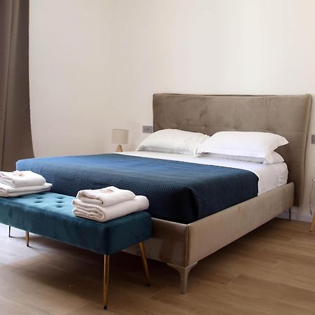 Domus Olympia Apartamento Roma Exterior foto