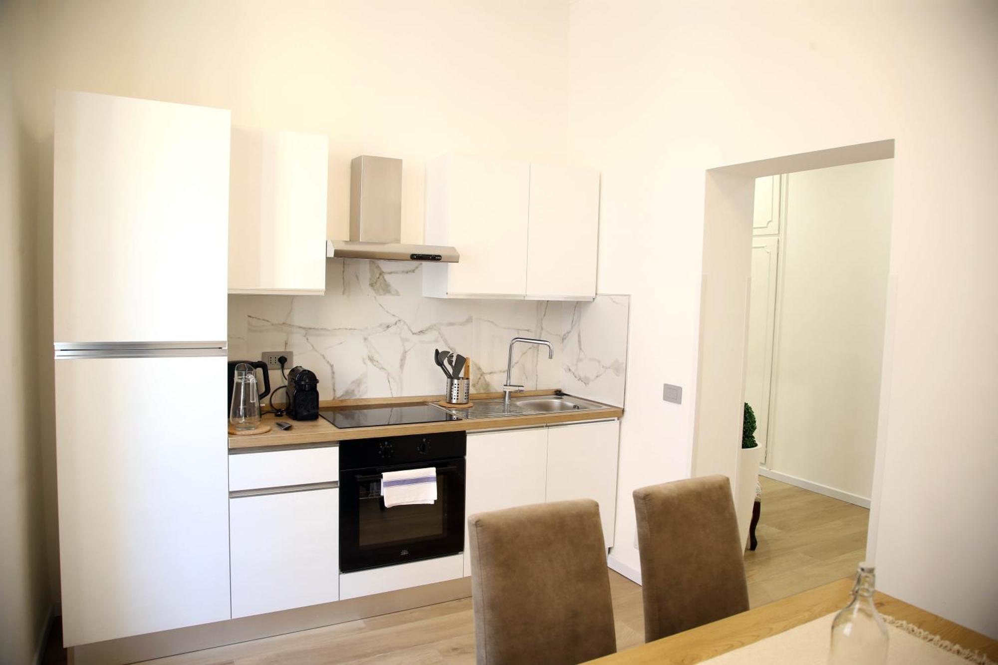 Domus Olympia Apartamento Roma Exterior foto